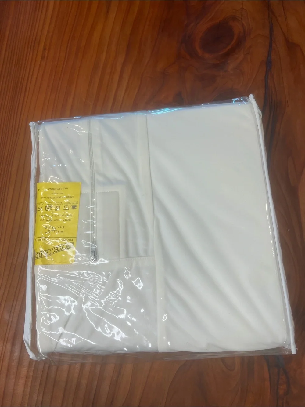 N/A protect bed